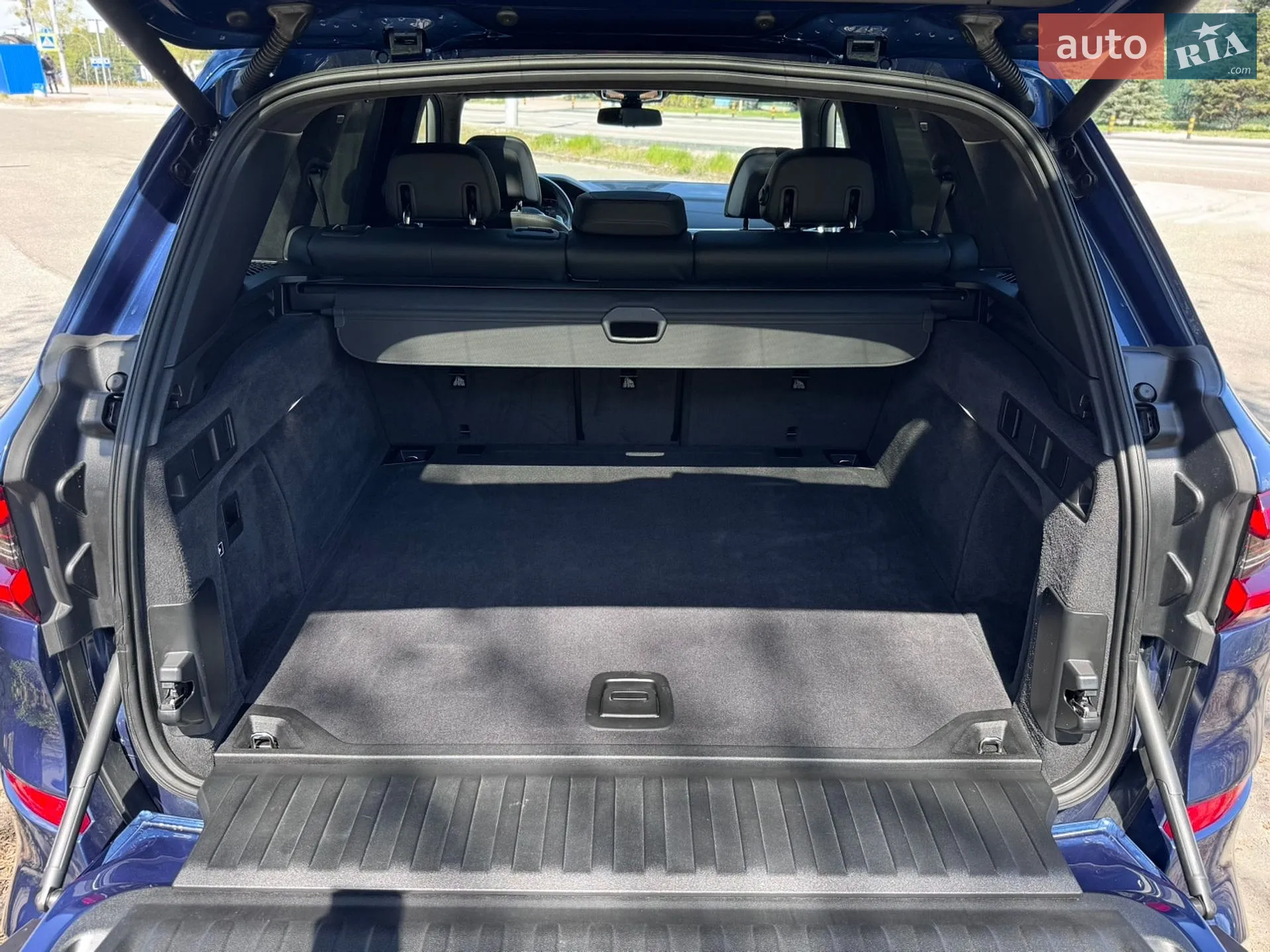 2020 BMW X5 - мініатюра 43