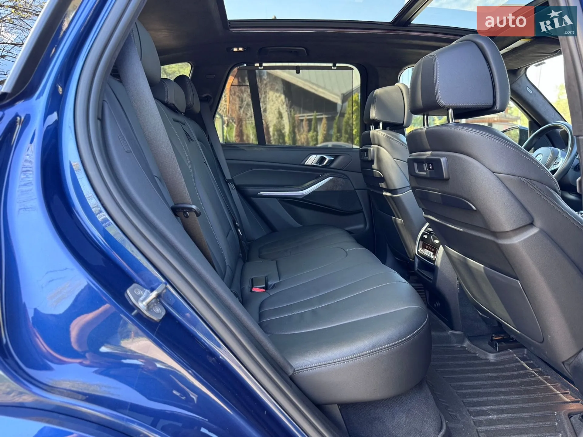 2020 BMW X5 - мініатюра 46