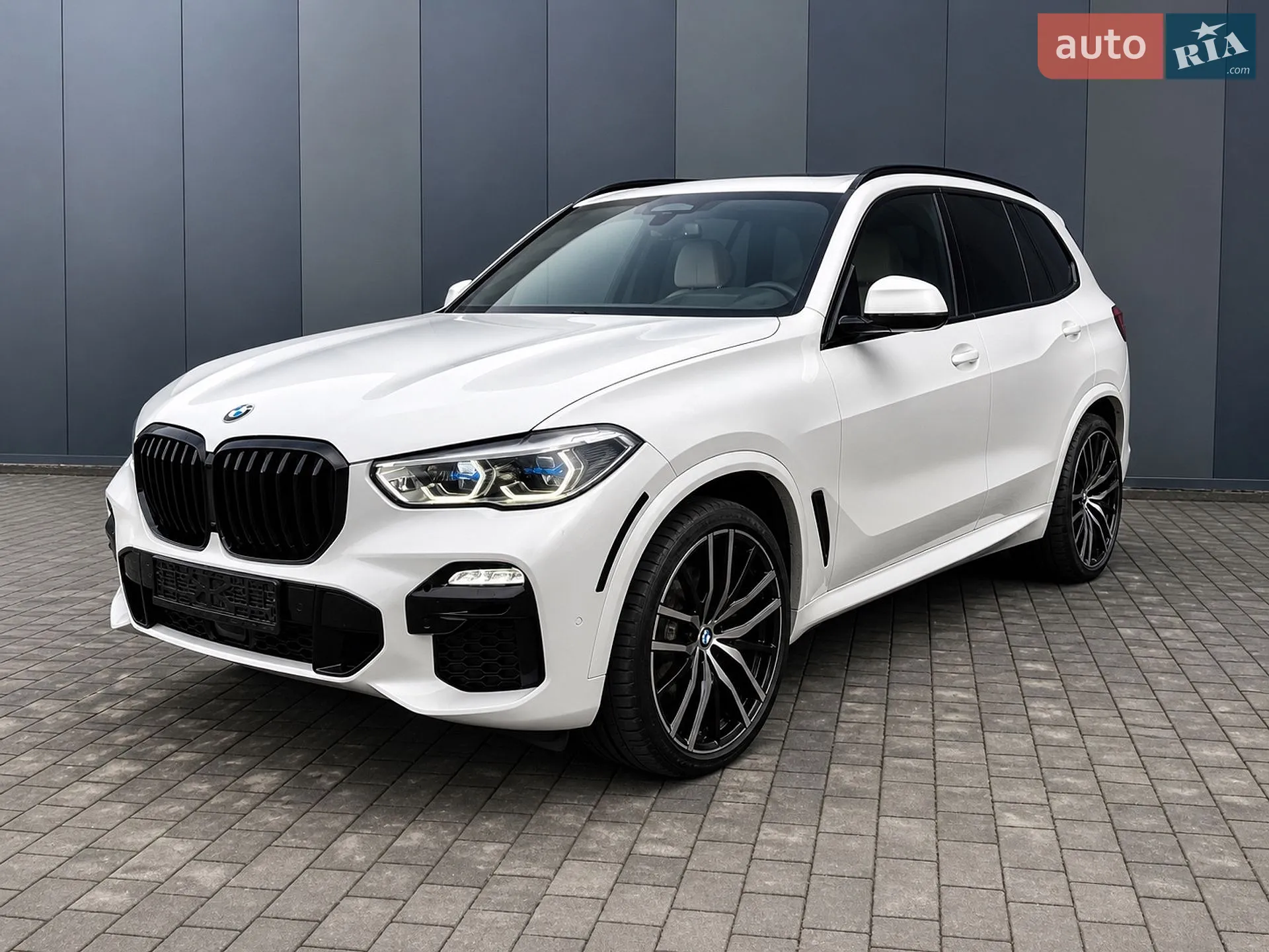 2019 BMW X5 - мініатюра 8