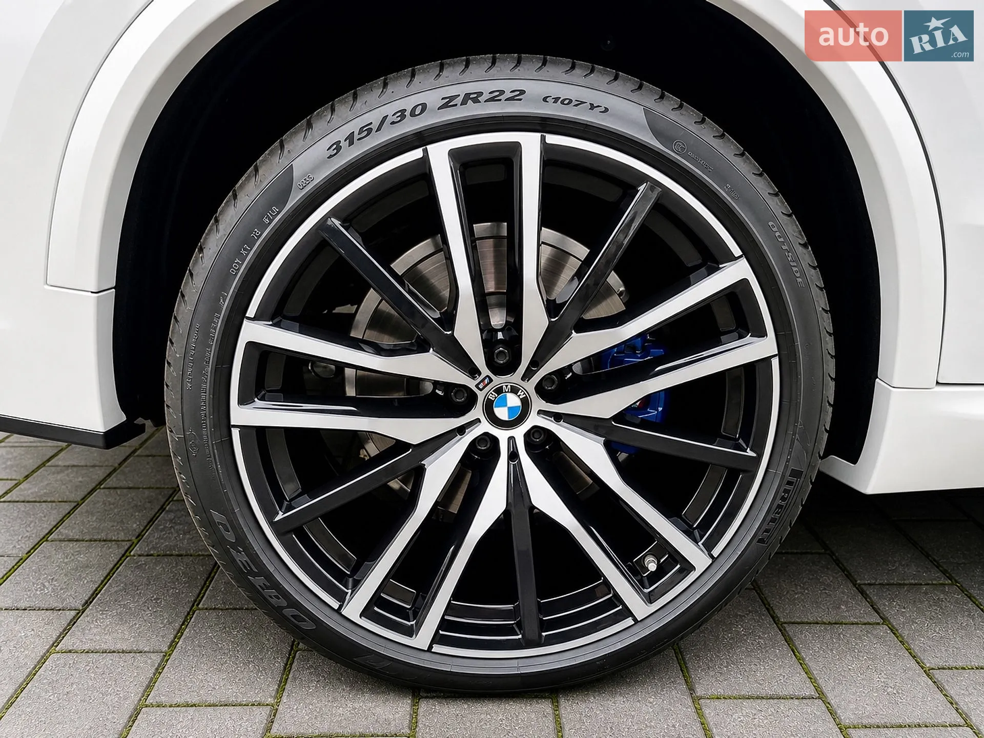 2019 BMW X5 - мініатюра 15