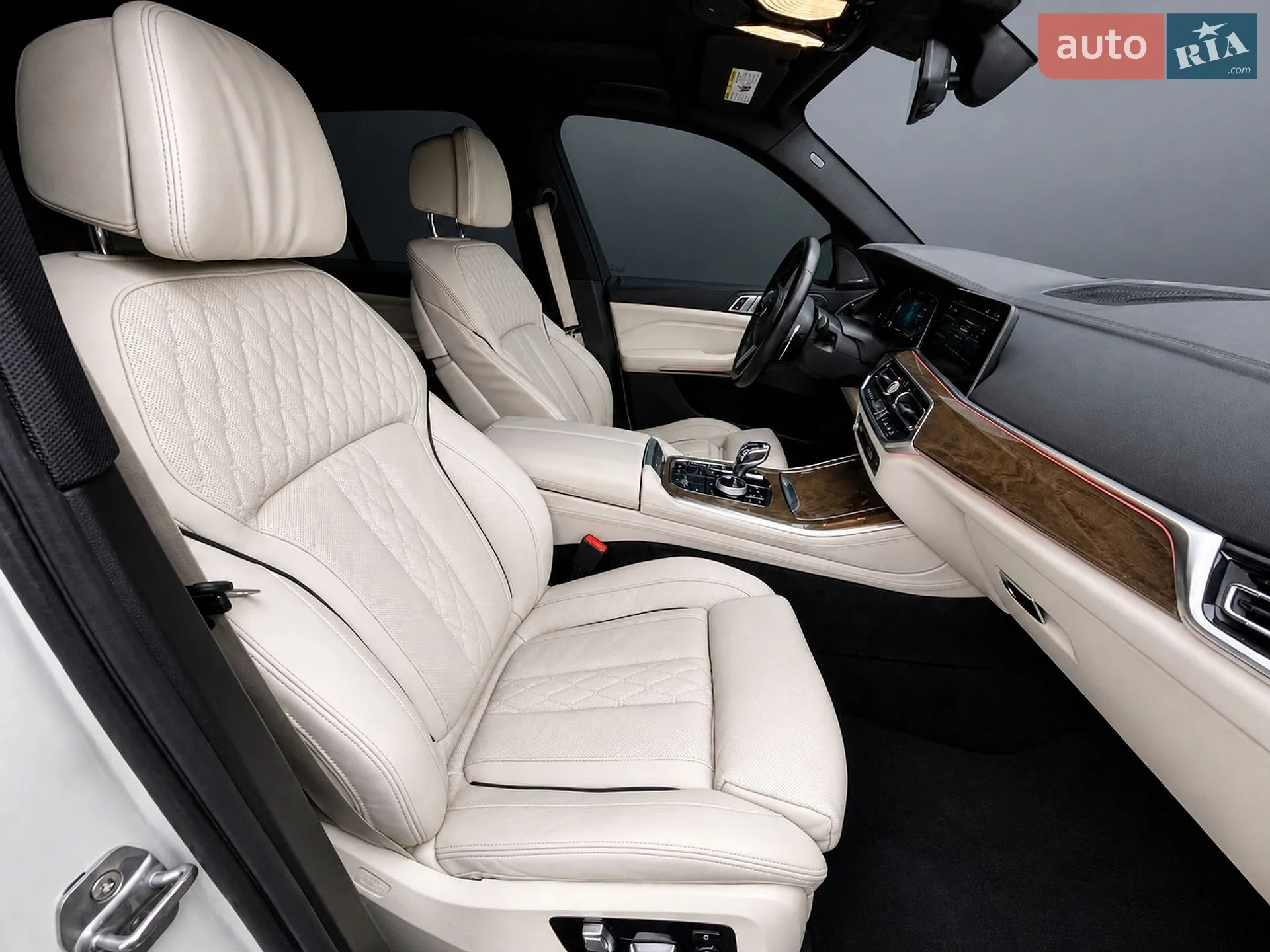 2019 BMW X5 - мініатюра 12