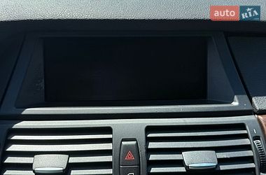 Внедорожник / Кроссовер BMW X5 2008 в Одессе