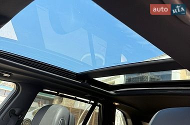 Внедорожник / Кроссовер BMW X5 2008 в Одессе