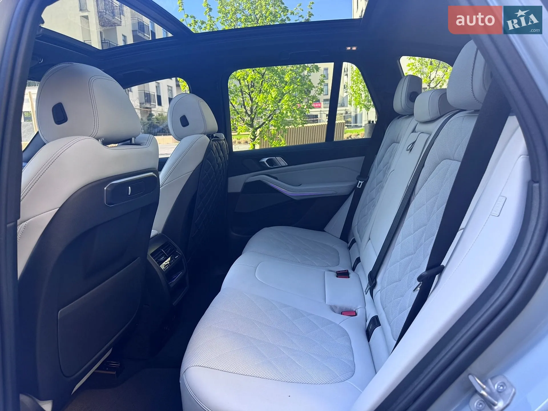 2023 BMW X5 - мініатюра 10