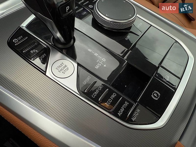 Внедорожник / Кроссовер BMW X5 2019 в Киеве