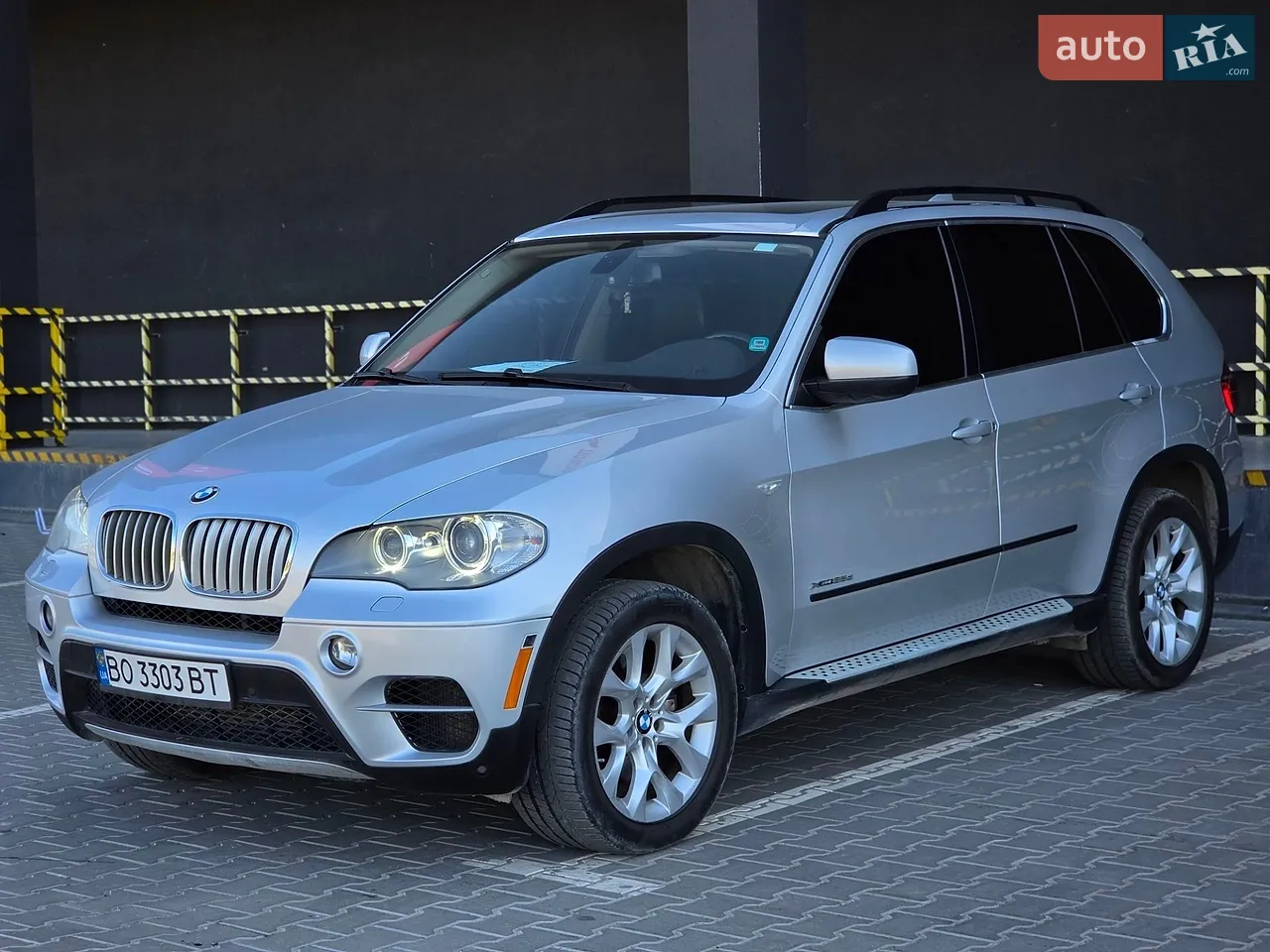 2015 BMW X1 - мініатюра 52