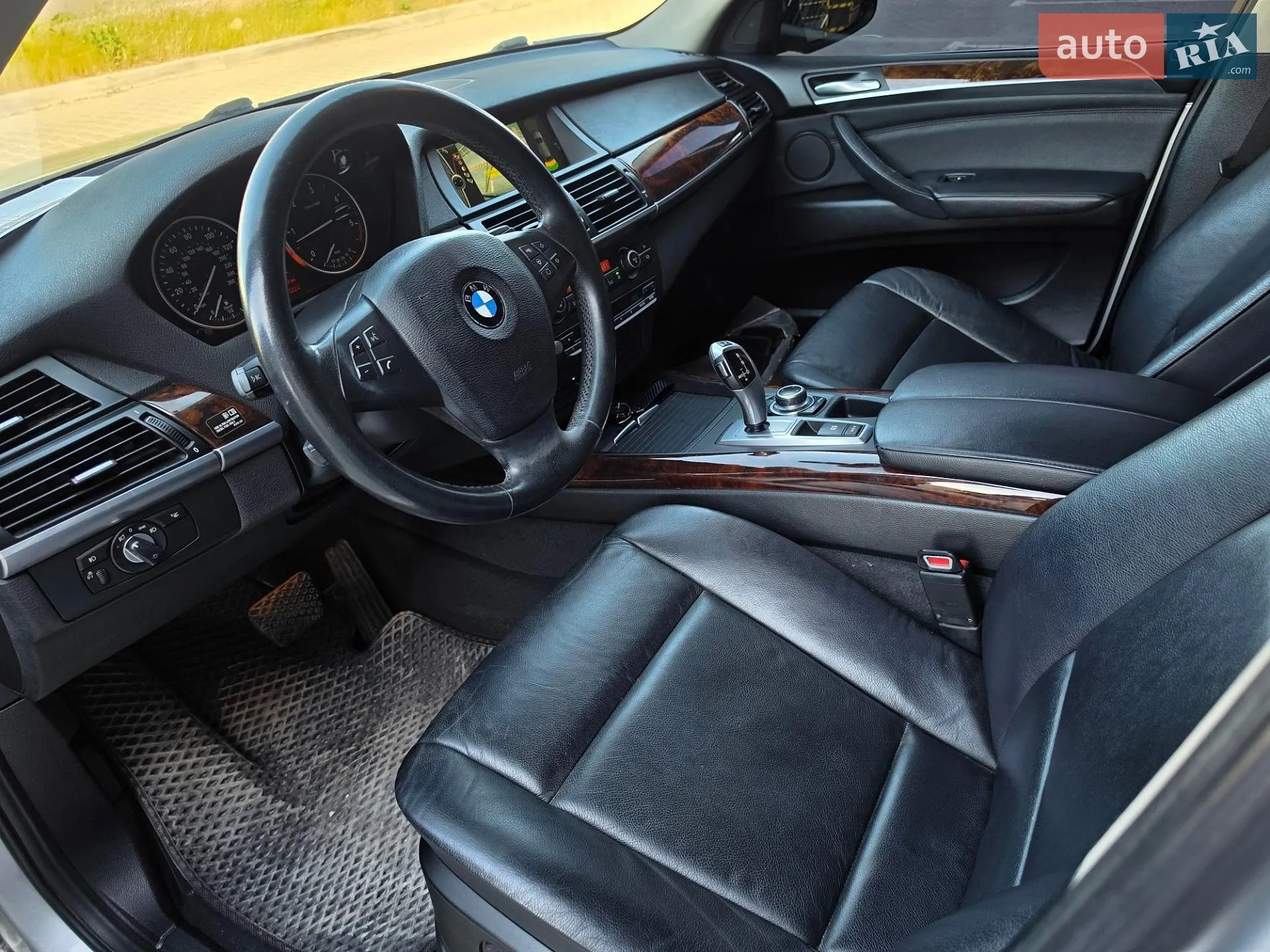 2013 BMW X5 - мініатюра 21