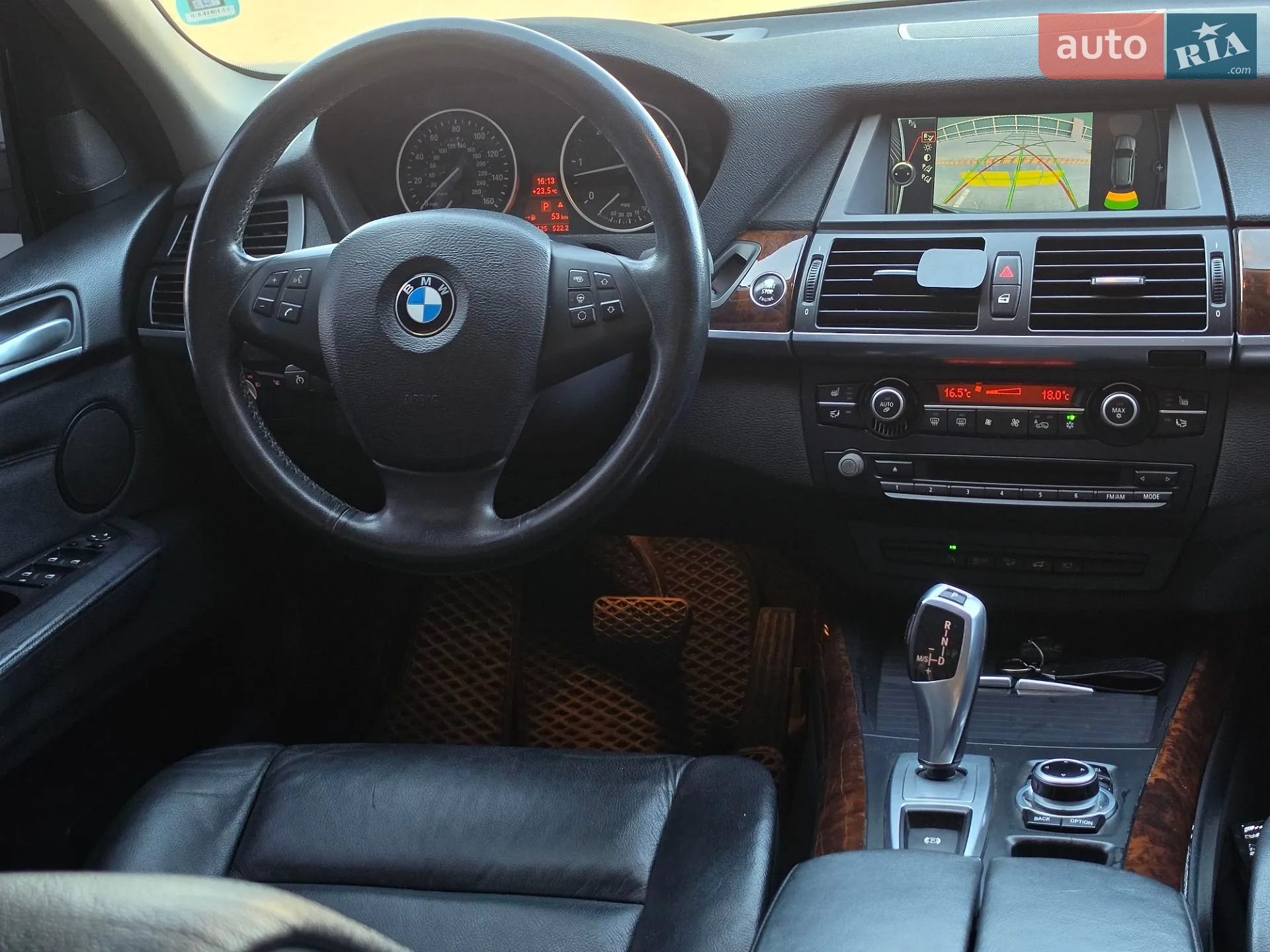 2013 BMW X5 - мініатюра 26