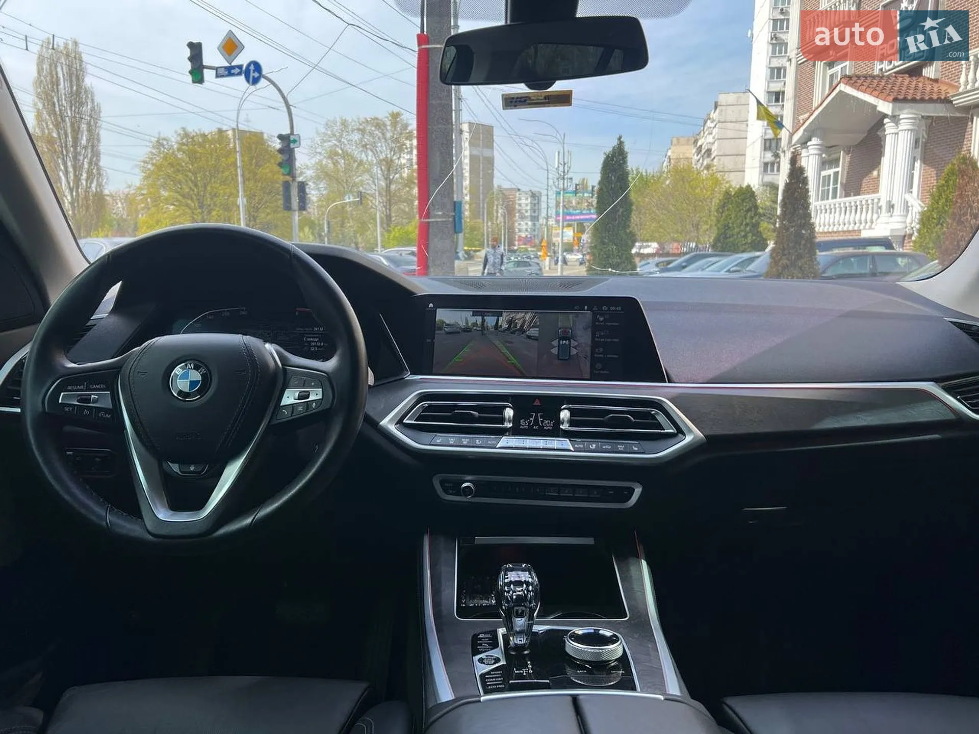 2022 BMW X5 - мініатюра 12