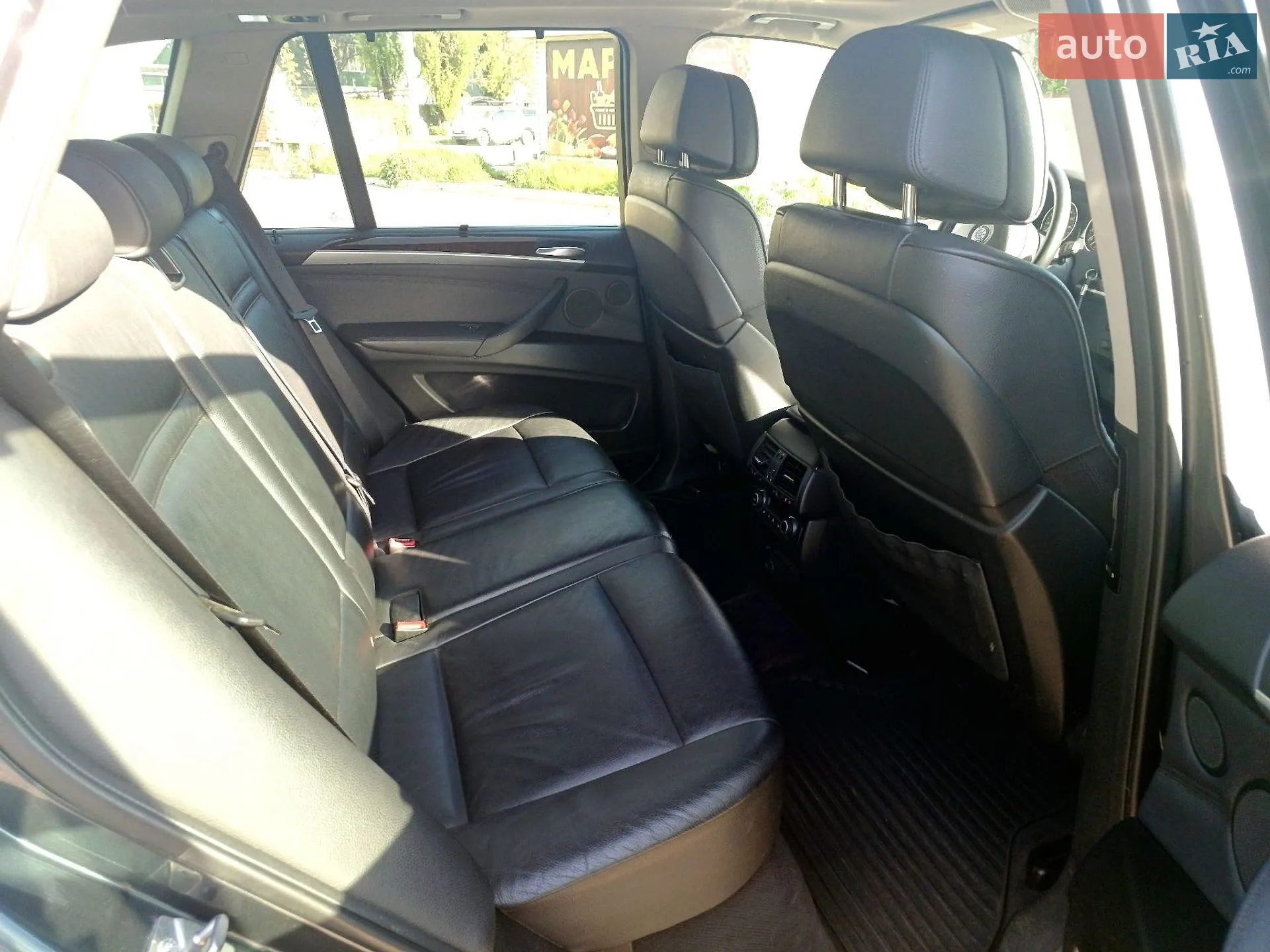 2011 BMW X5 - мініатюра 6