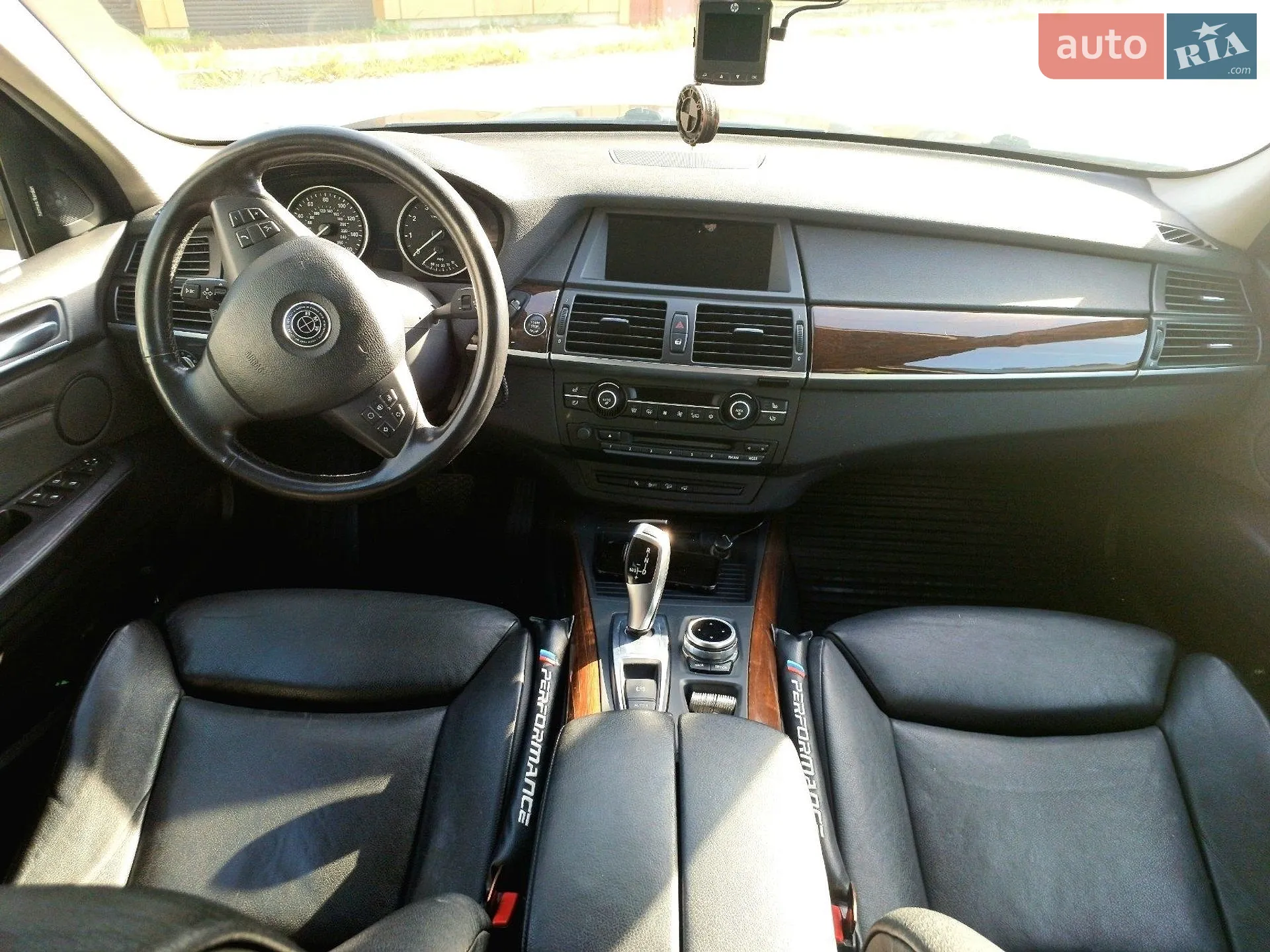 2011 BMW X5 - мініатюра 8