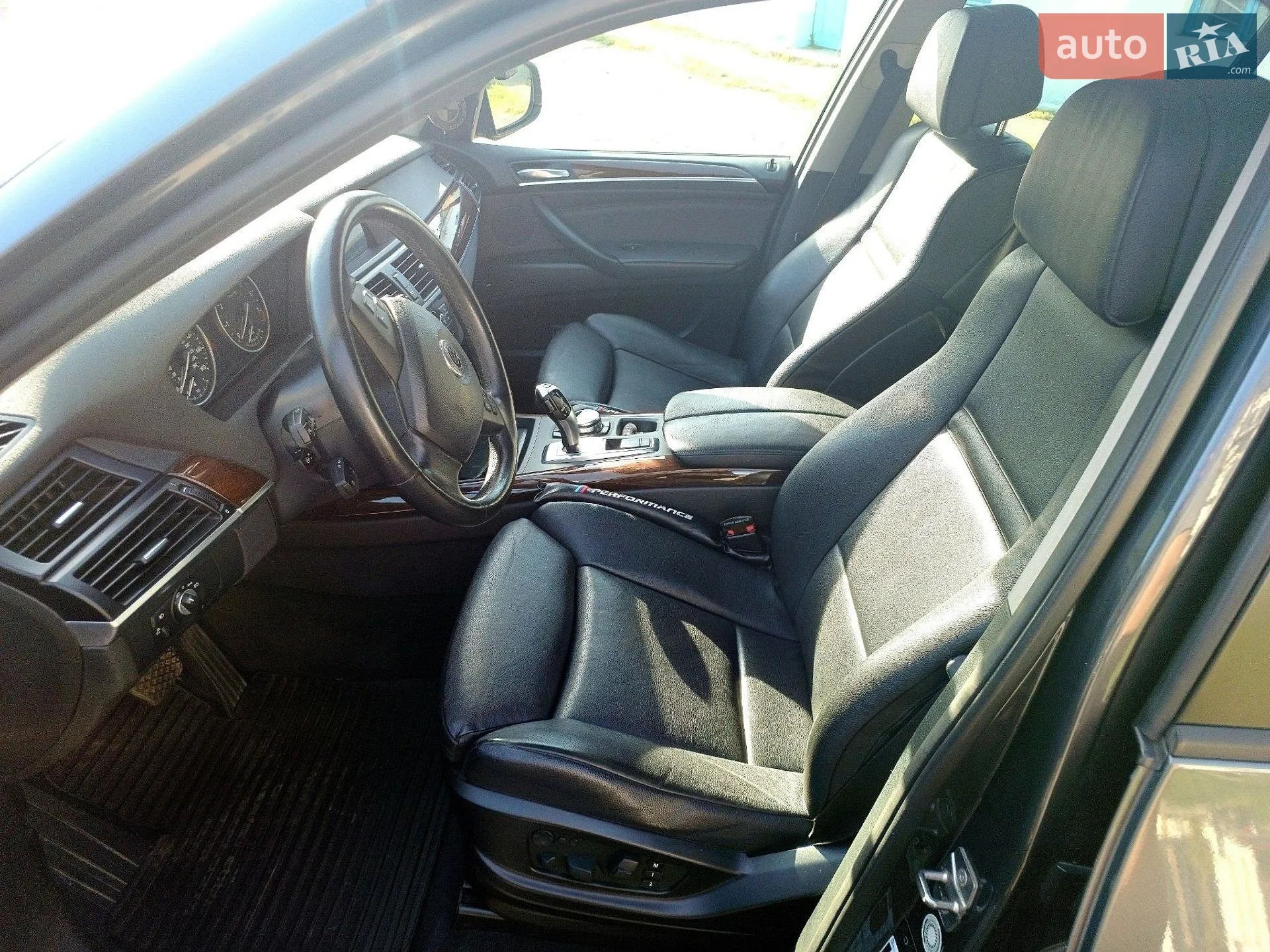 2011 BMW X5 - мініатюра 11