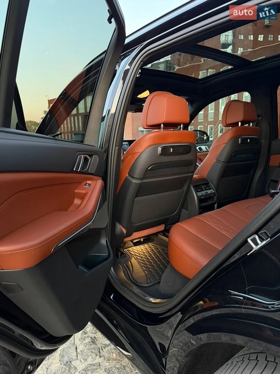 2024 BMW X5 - мініатюра 21