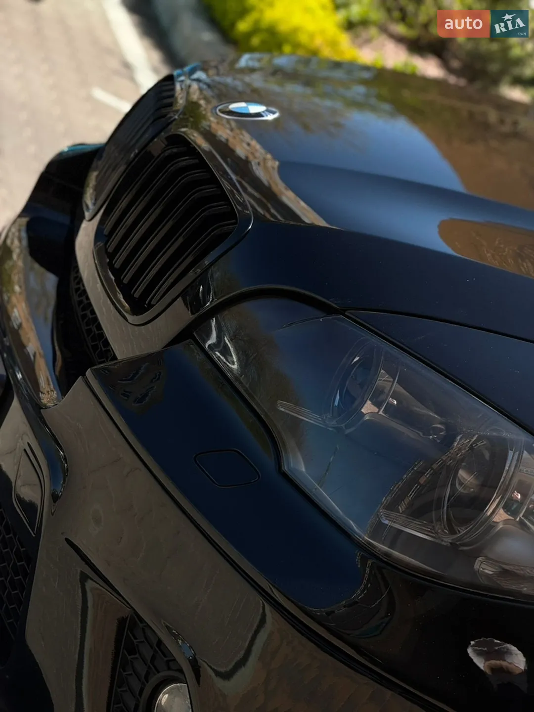 2010 BMW X5 - мініатюра 15
