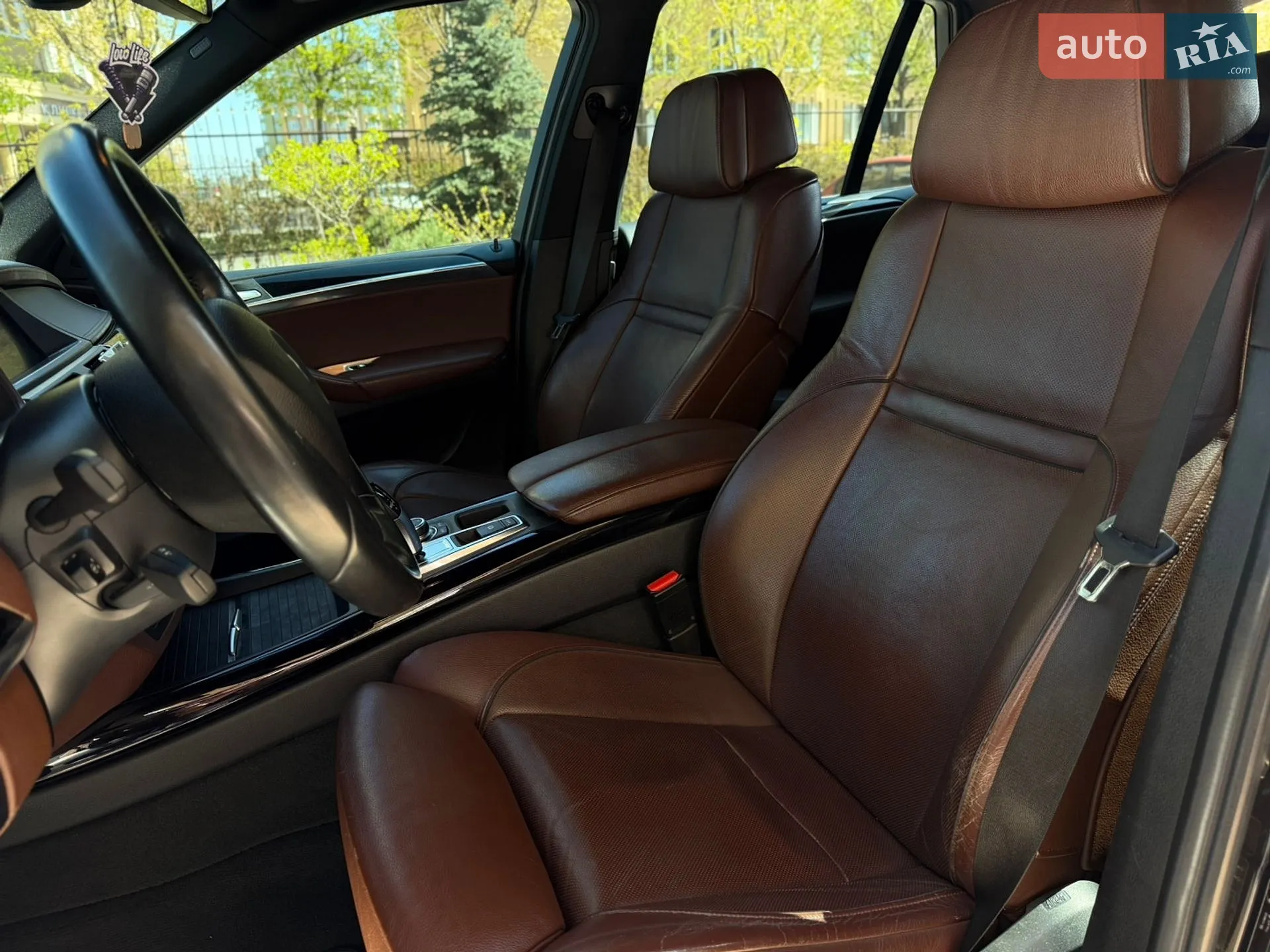 2010 BMW X5 - мініатюра 23