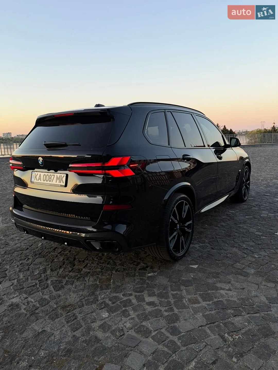 2024 BMW X5 - мініатюра 4