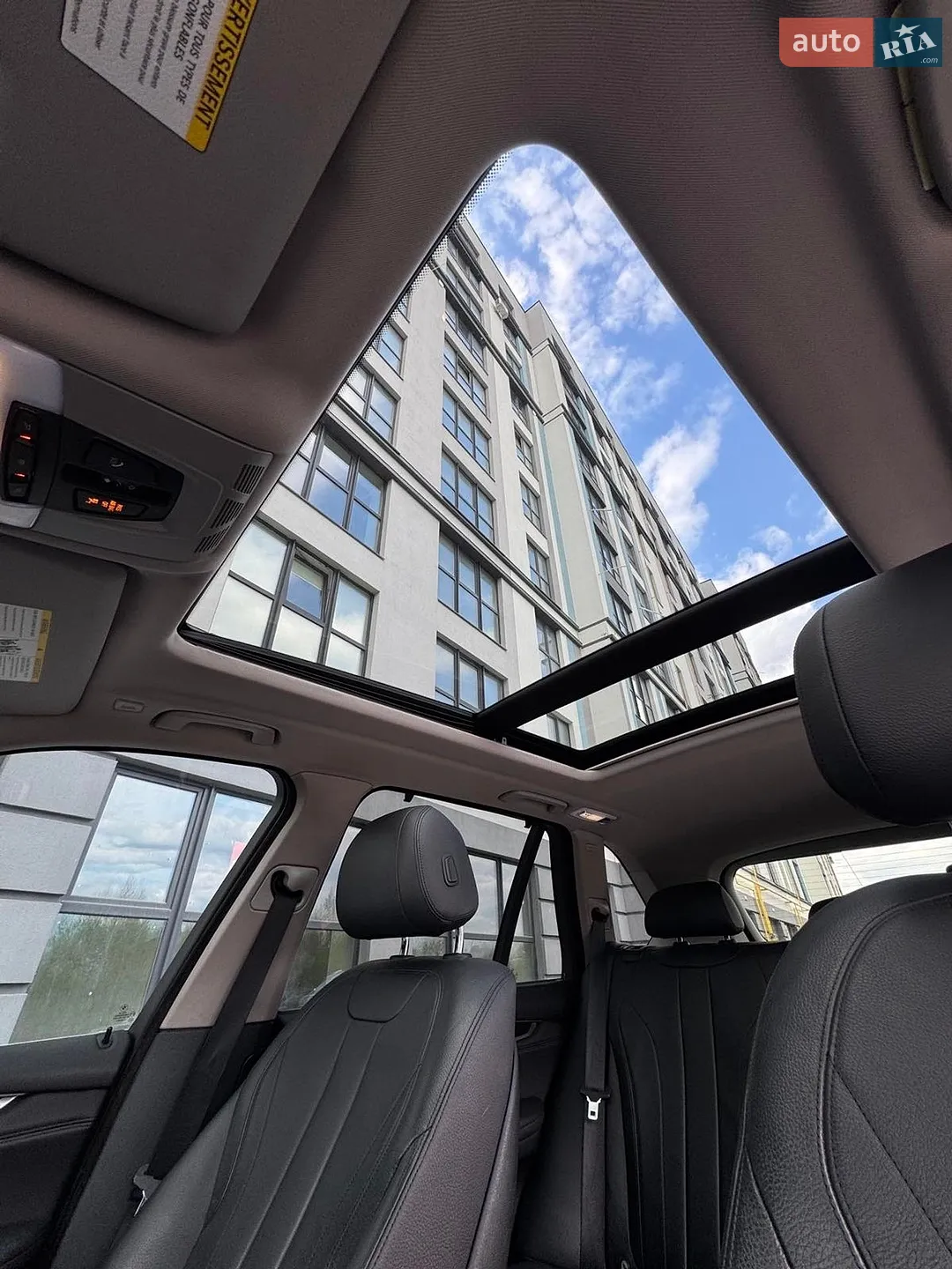 2014 BMW X5 - мініатюра 43