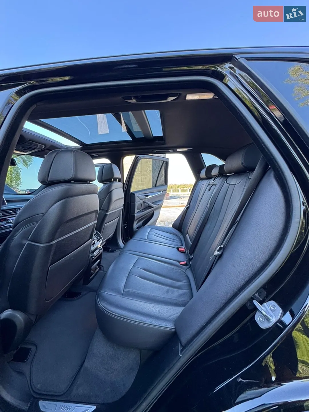 2018 BMW X5 - мініатюра 14