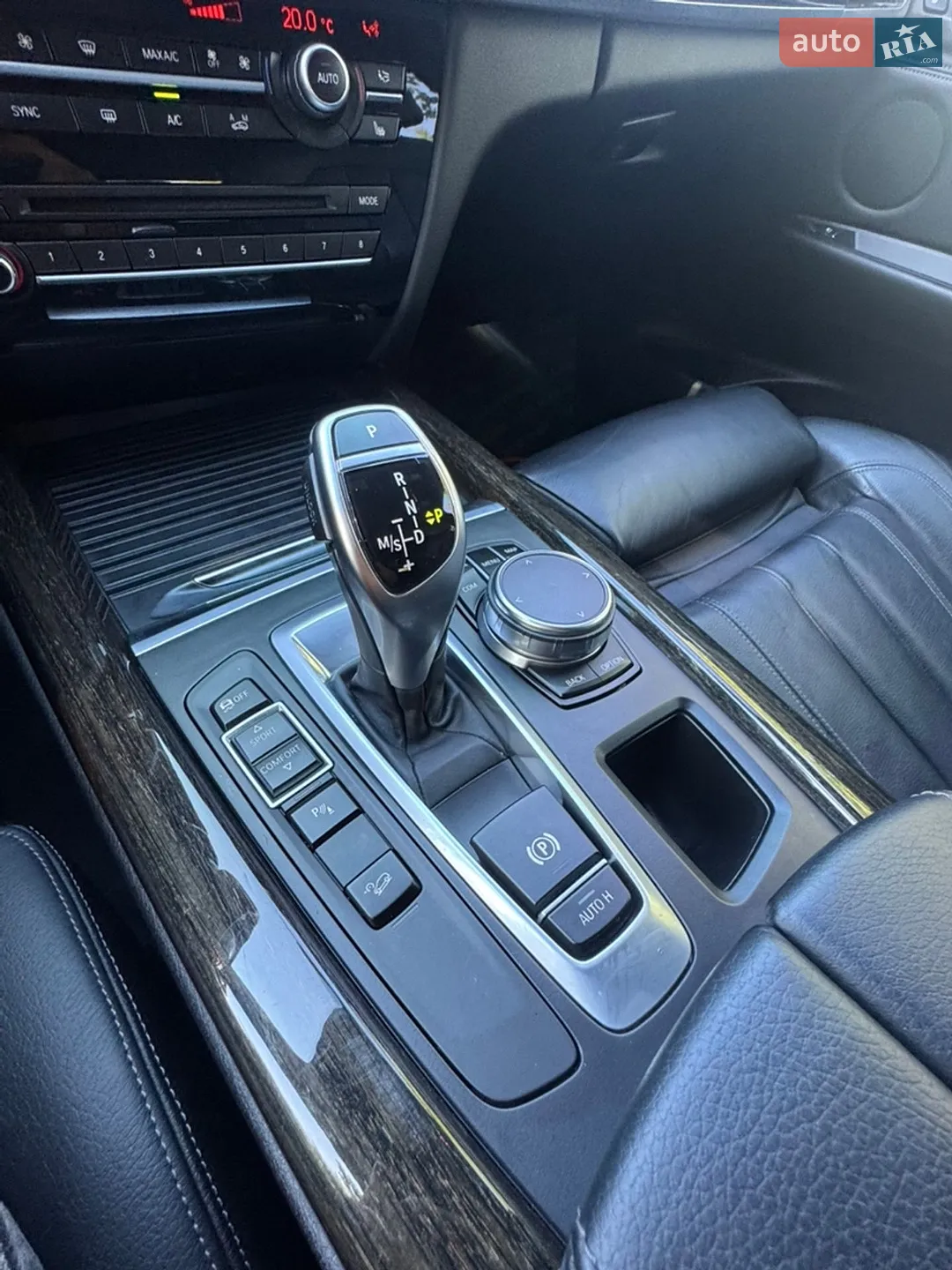 2018 BMW X5 - мініатюра 20