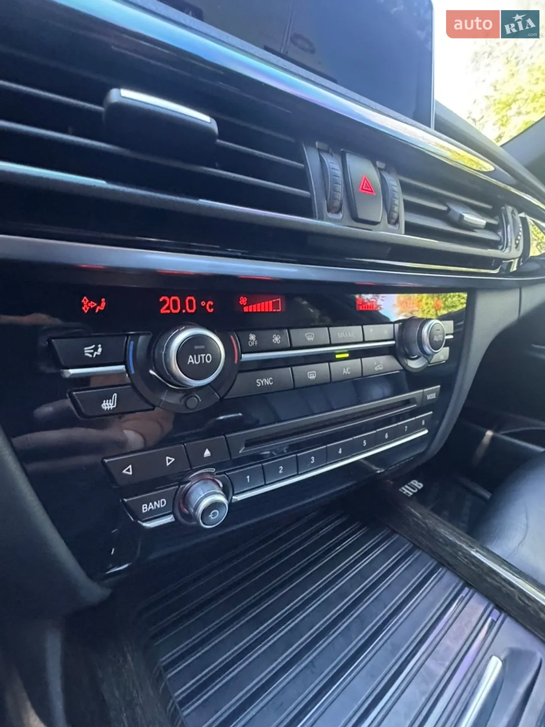 2018 BMW X5 - мініатюра 24