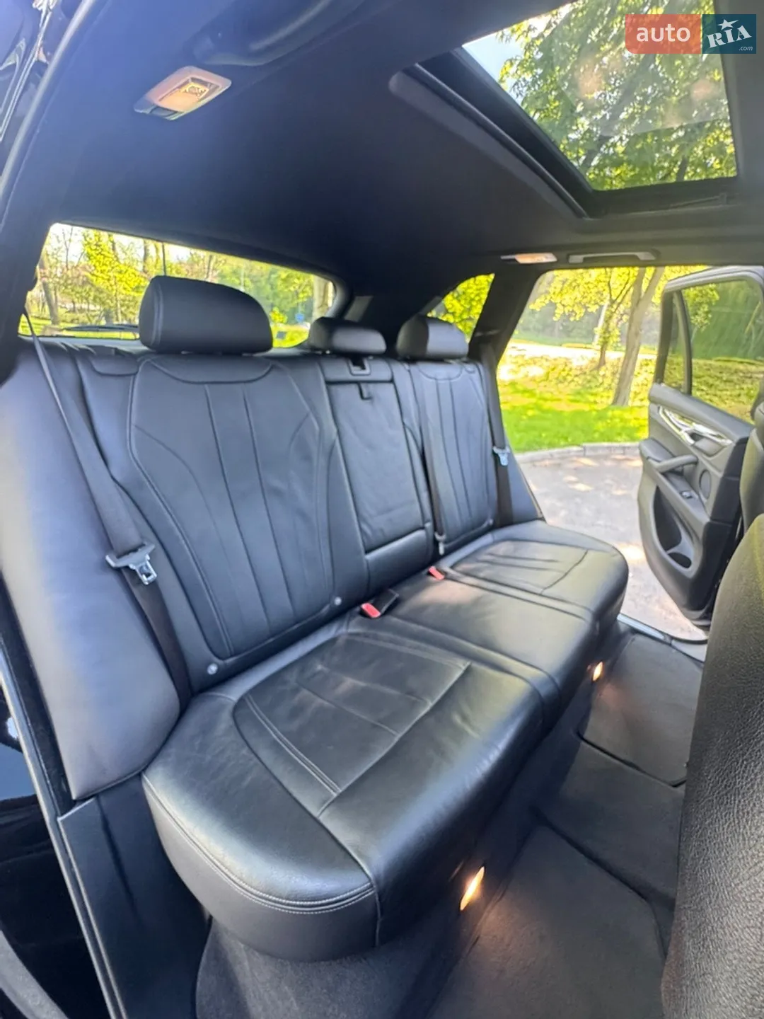 2018 BMW X5 - мініатюра 33
