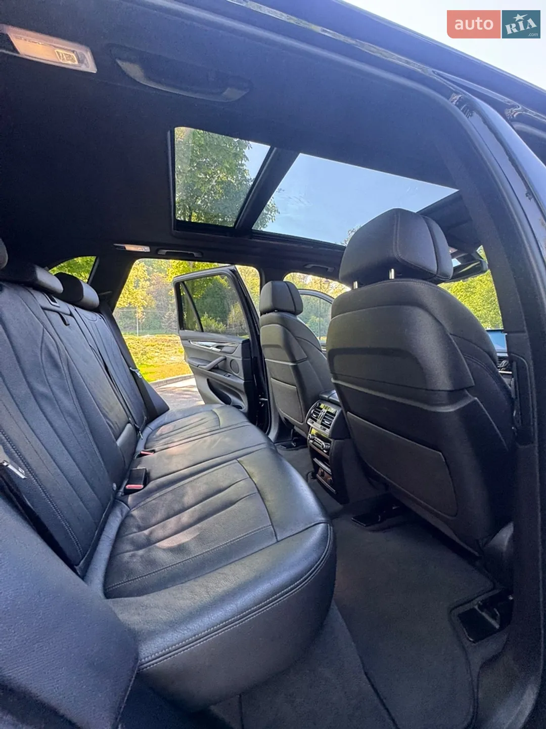 2018 BMW X5 - мініатюра 42