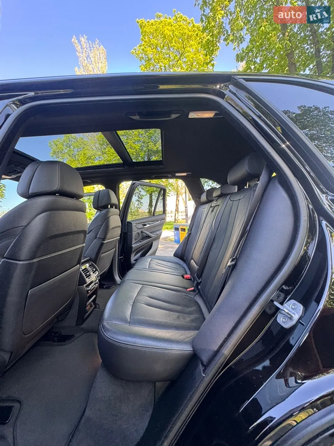 2018 BMW X5 - мініатюра 46