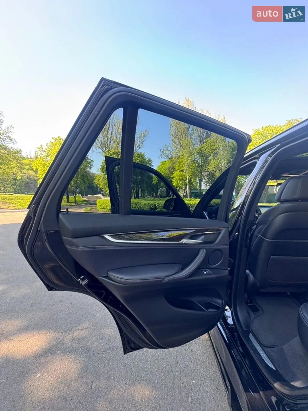 2018 BMW X5 - мініатюра 53