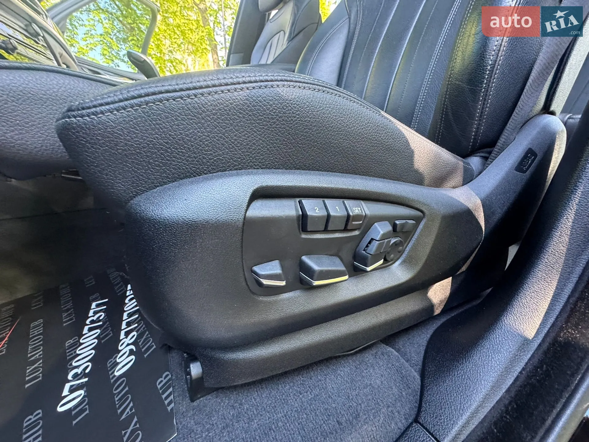 2018 BMW X5 - мініатюра 56