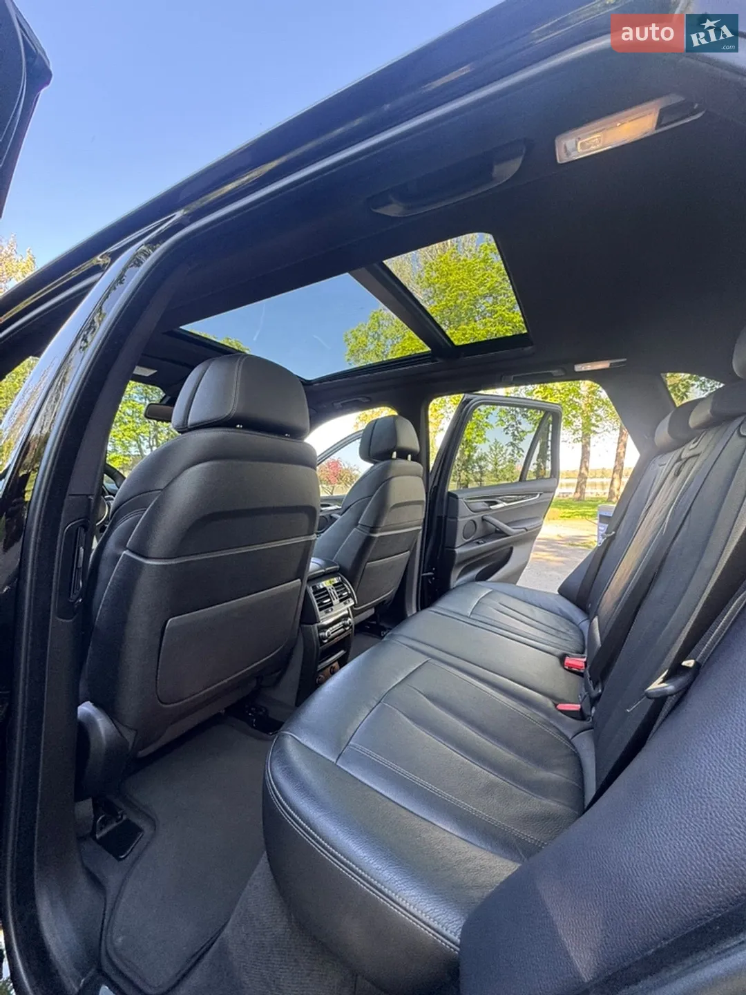 2018 BMW X5 - мініатюра 60
