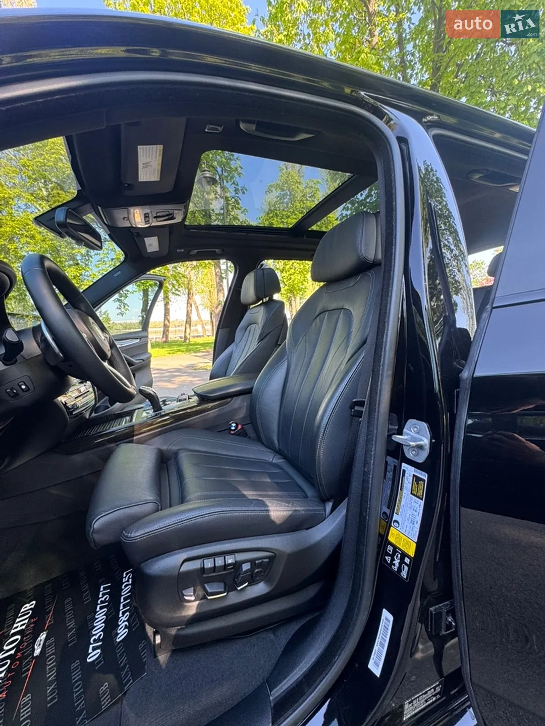 2018 BMW X5 - мініатюра 69