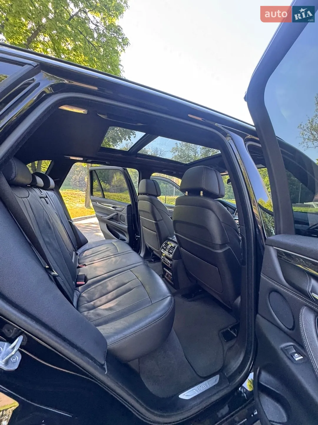 2018 BMW X5 - мініатюра 73