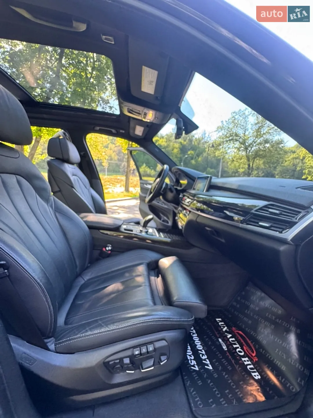2018 BMW X5 - мініатюра 77