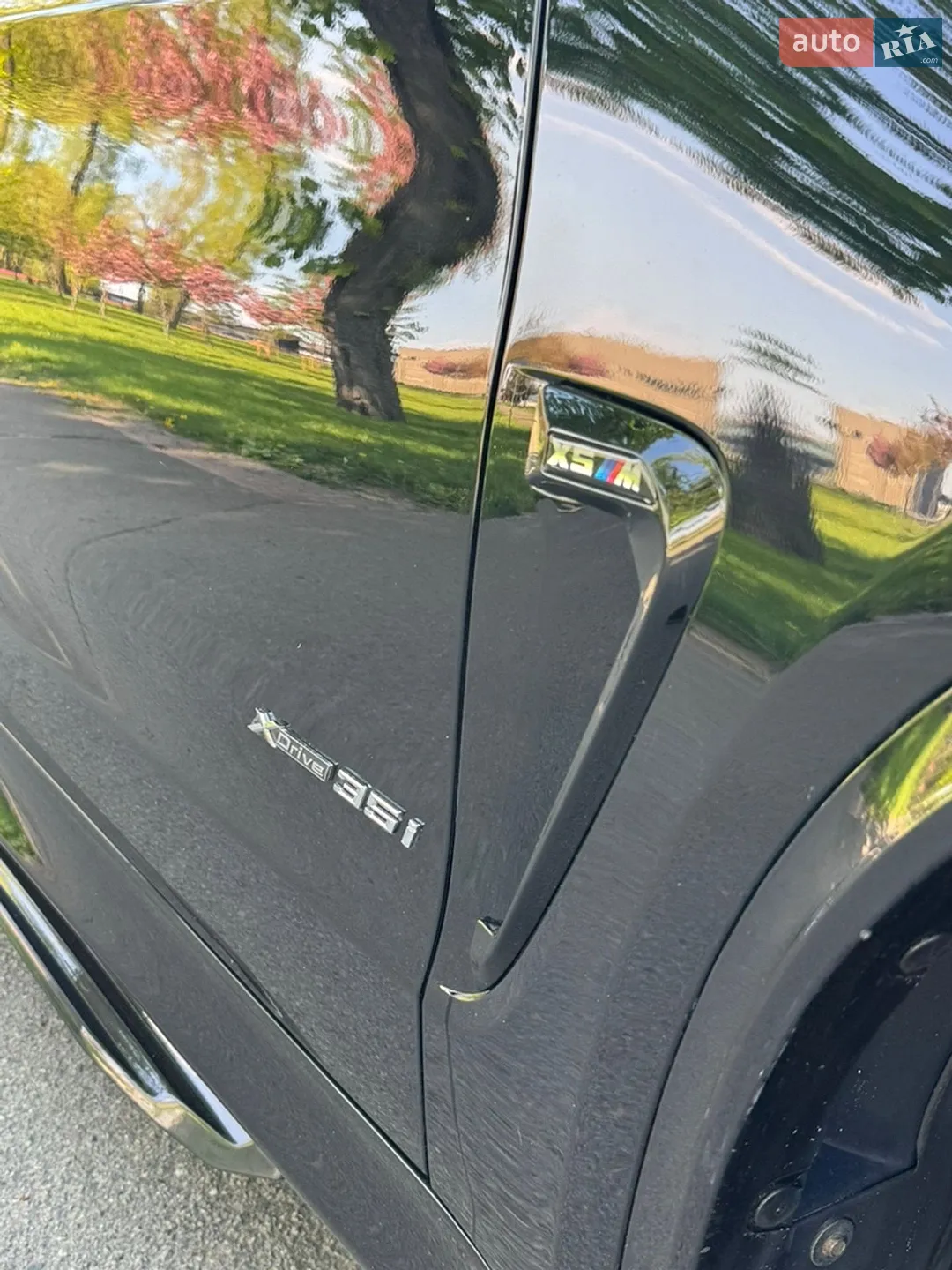 2018 BMW X5 - мініатюра 92