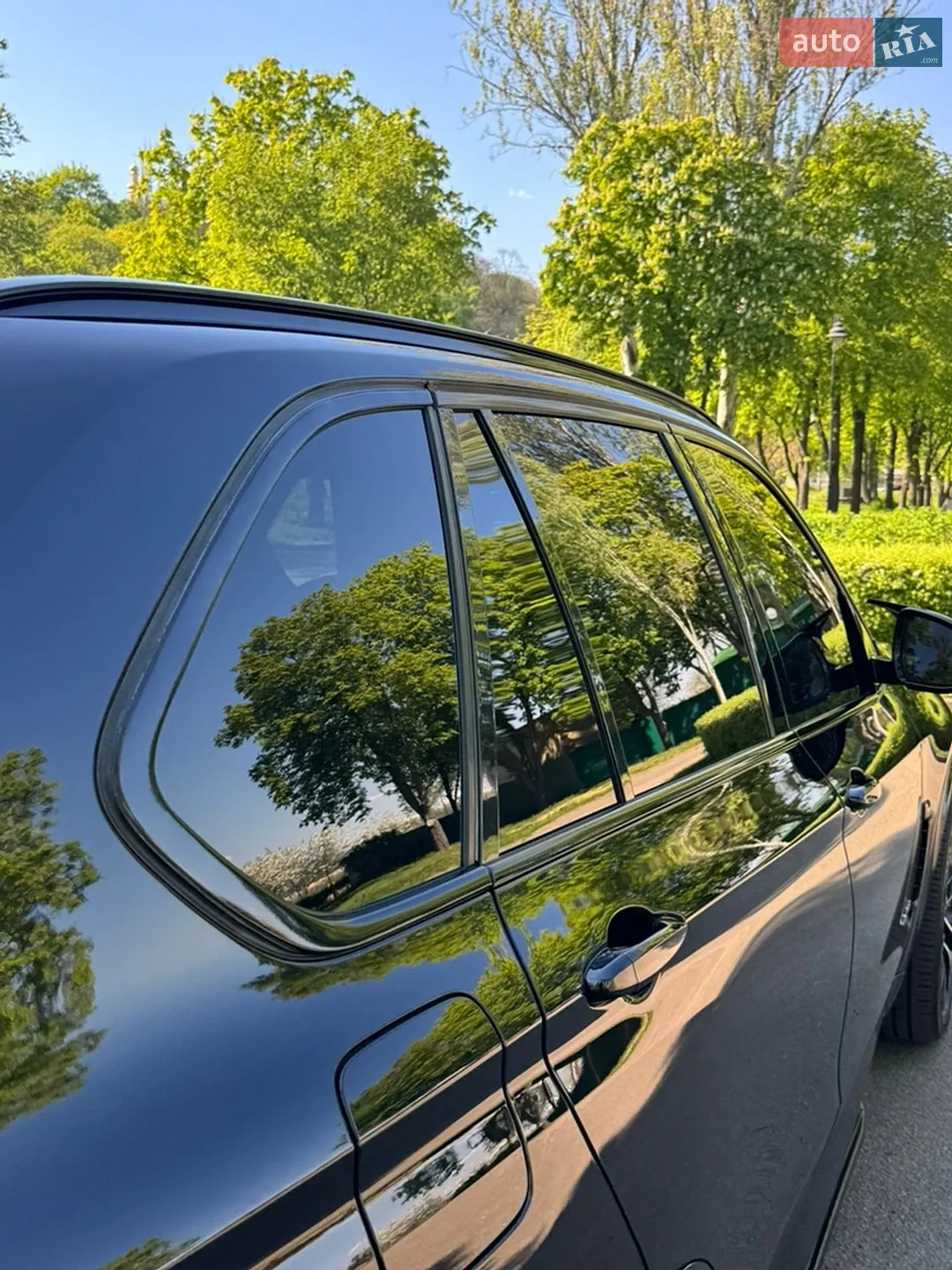 2018 BMW X5 - мініатюра 98