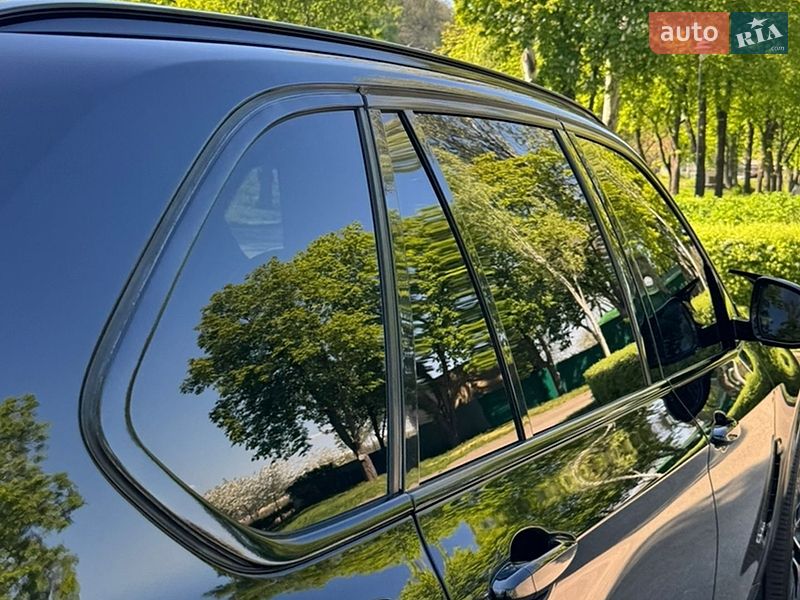 Внедорожник / Кроссовер BMW X5 2018 в Киеве
