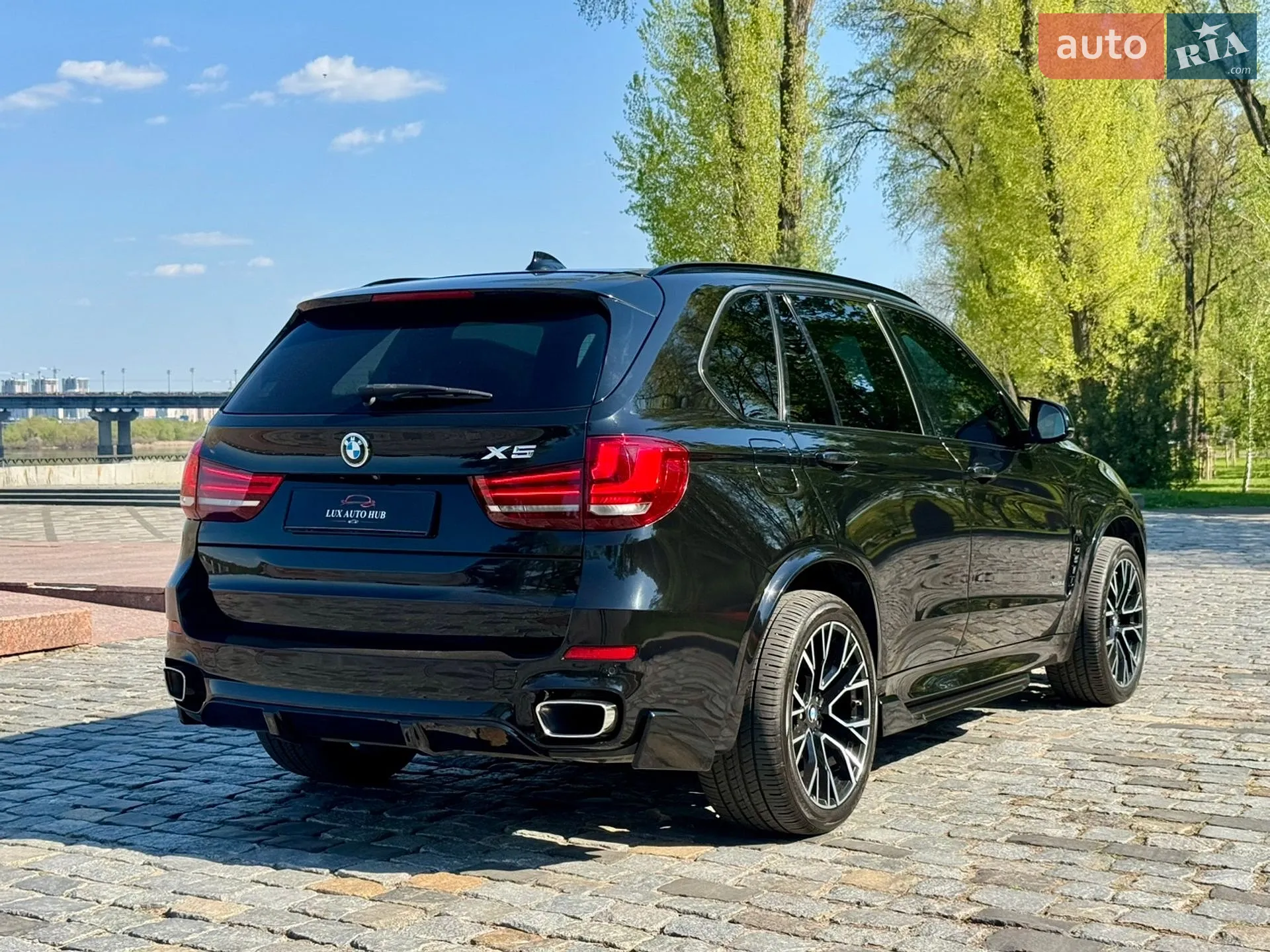 2018 BMW X5 - мініатюра 105