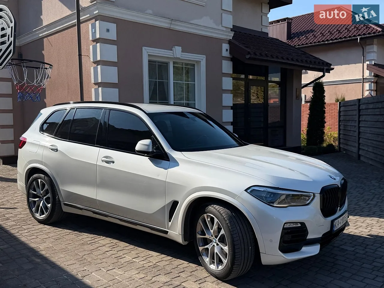 2020 BMW X5 - мініатюра 12