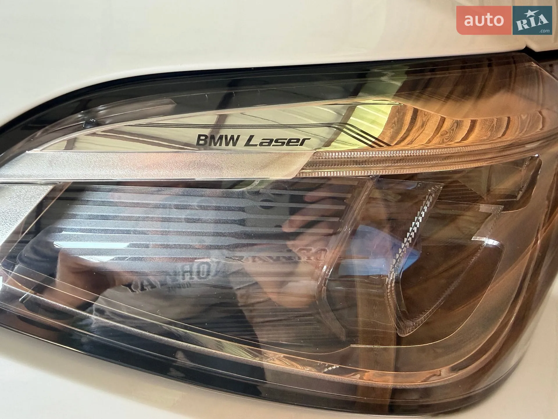 2019 BMW X5 - мініатюра 13