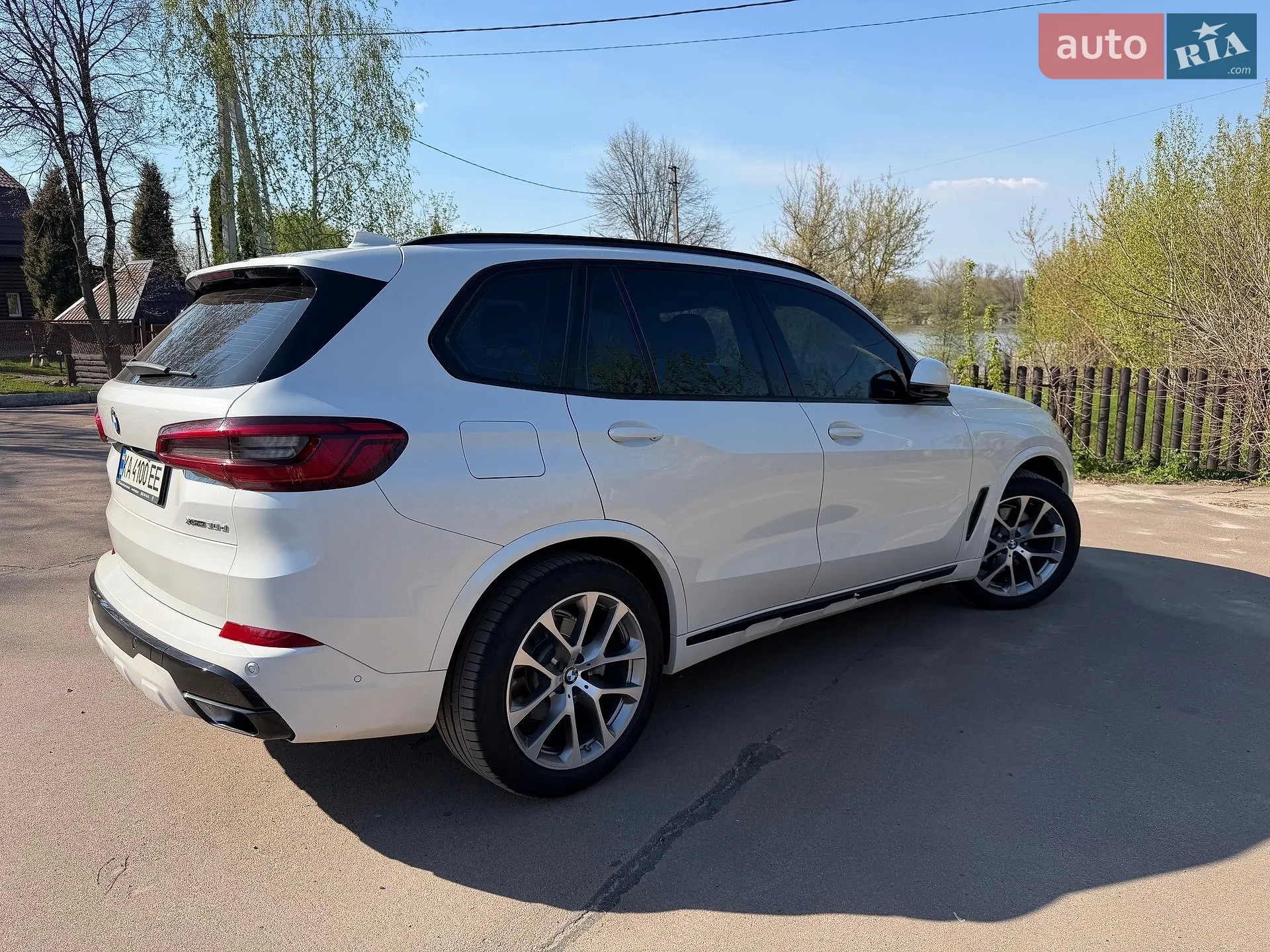 2019 BMW X5 - мініатюра 80