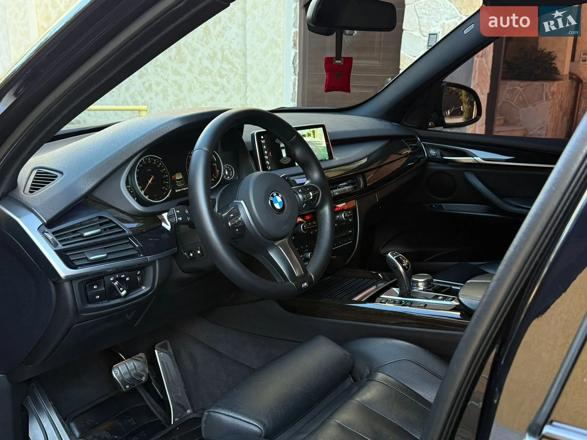 2013 BMW X5 - мініатюра 12
