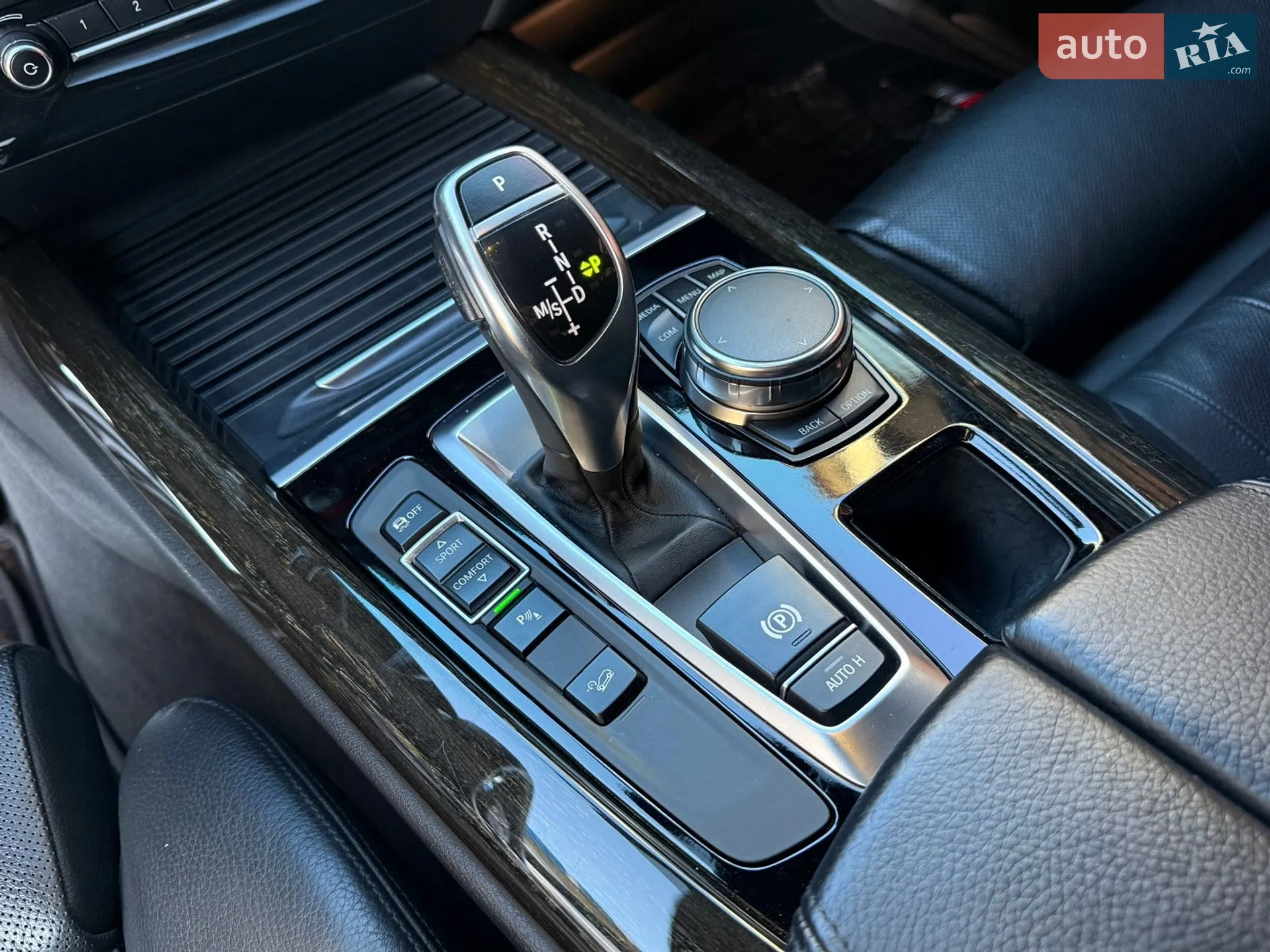 2013 BMW X5 - мініатюра 22