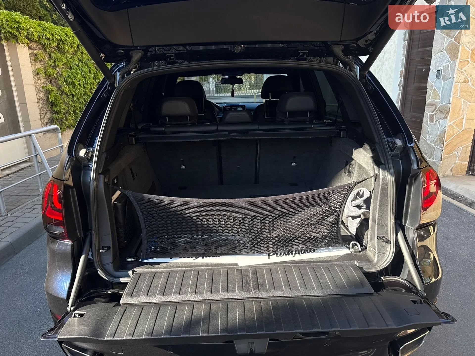 2013 BMW X5 - мініатюра 31