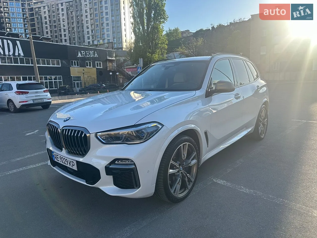 2019 BMW X5 - мініатюра 26