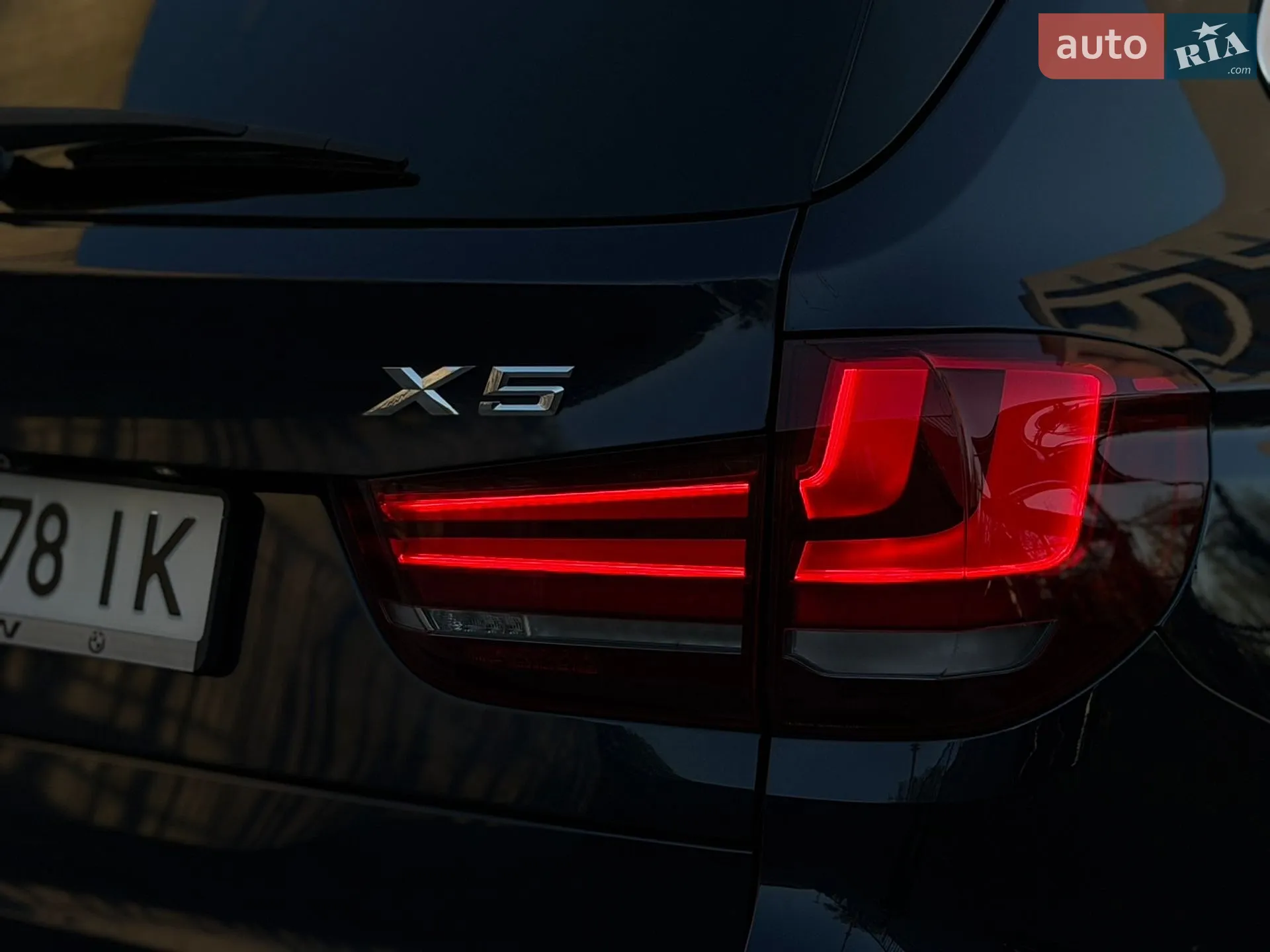 2014 BMW X5 - мініатюра 24