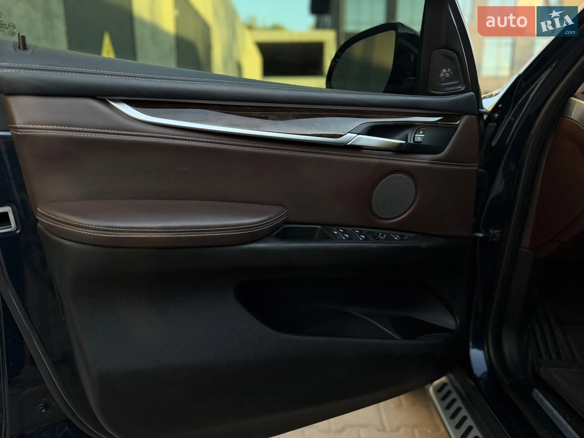 2014 BMW X5 - мініатюра 32