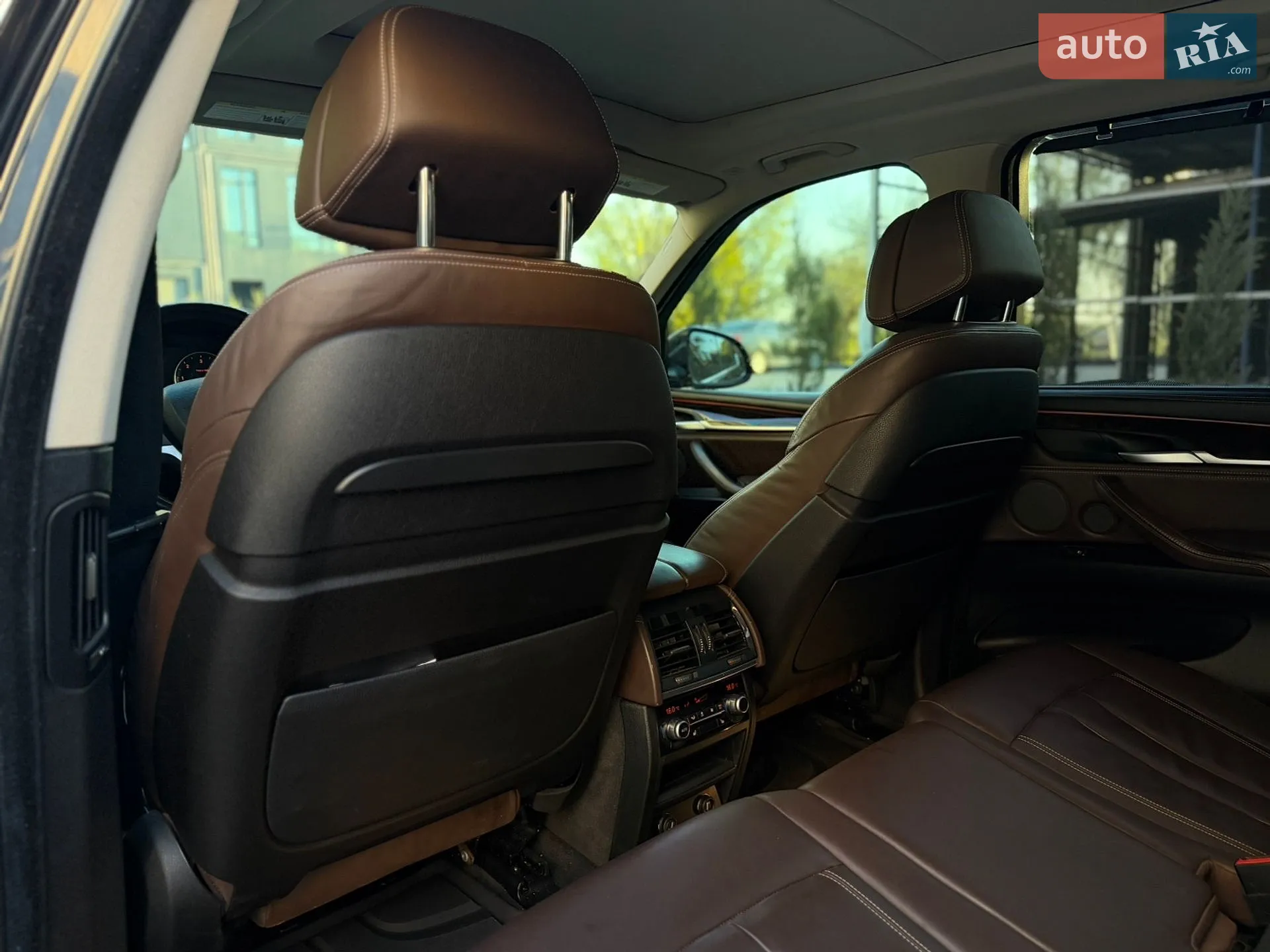 2014 BMW X5 - мініатюра 37