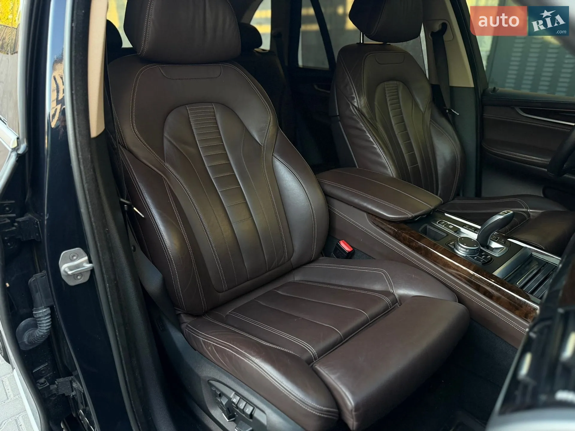 2014 BMW X5 - мініатюра 42