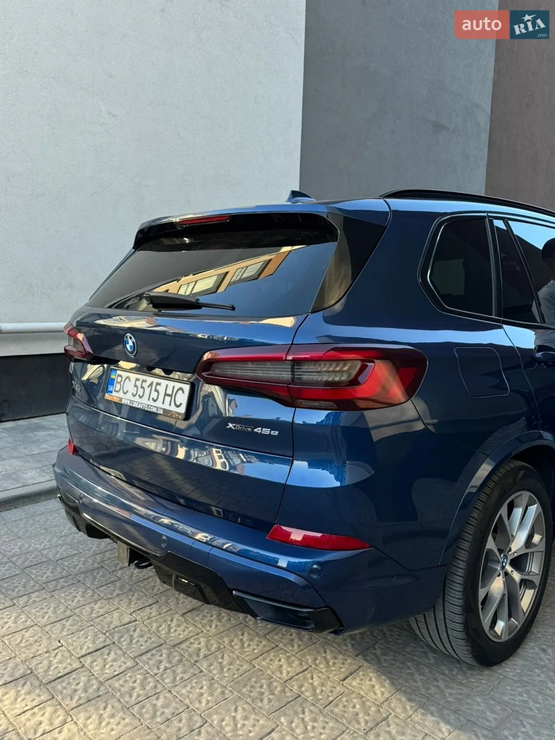 2022 BMW X5 - мініатюра 5