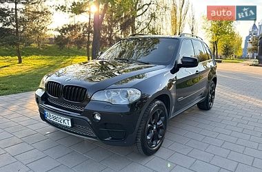 Внедорожник / Кроссовер BMW X5 2011 в Виннице